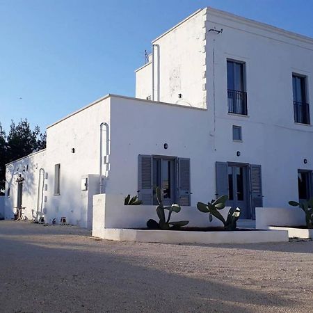 La Controra Bed & Breakfast Manduria Eksteriør bilde