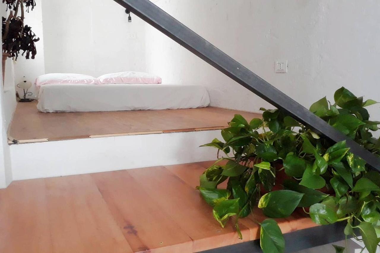 La Controra Bed & Breakfast Manduria Eksteriør bilde