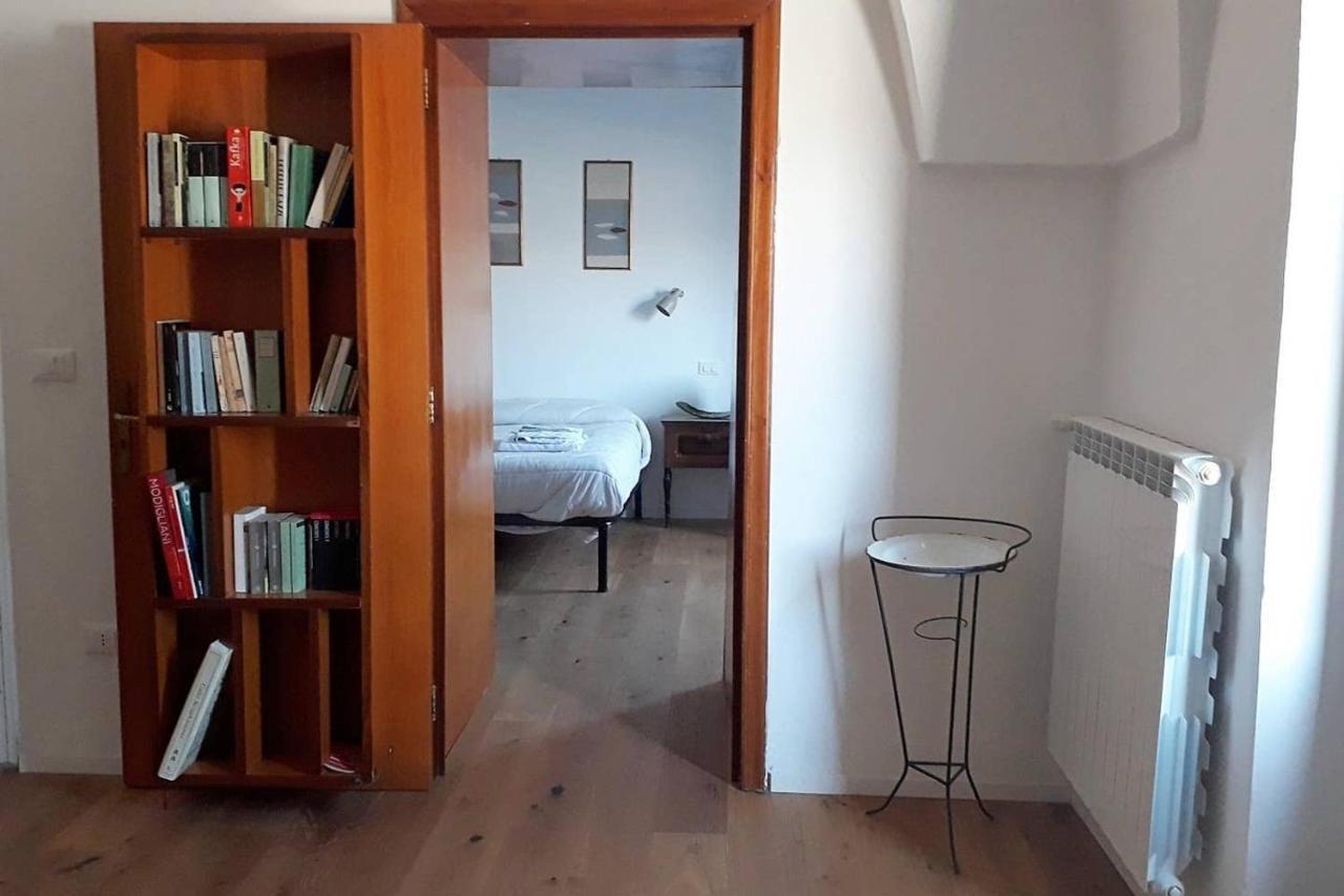 La Controra Bed & Breakfast Manduria Eksteriør bilde
