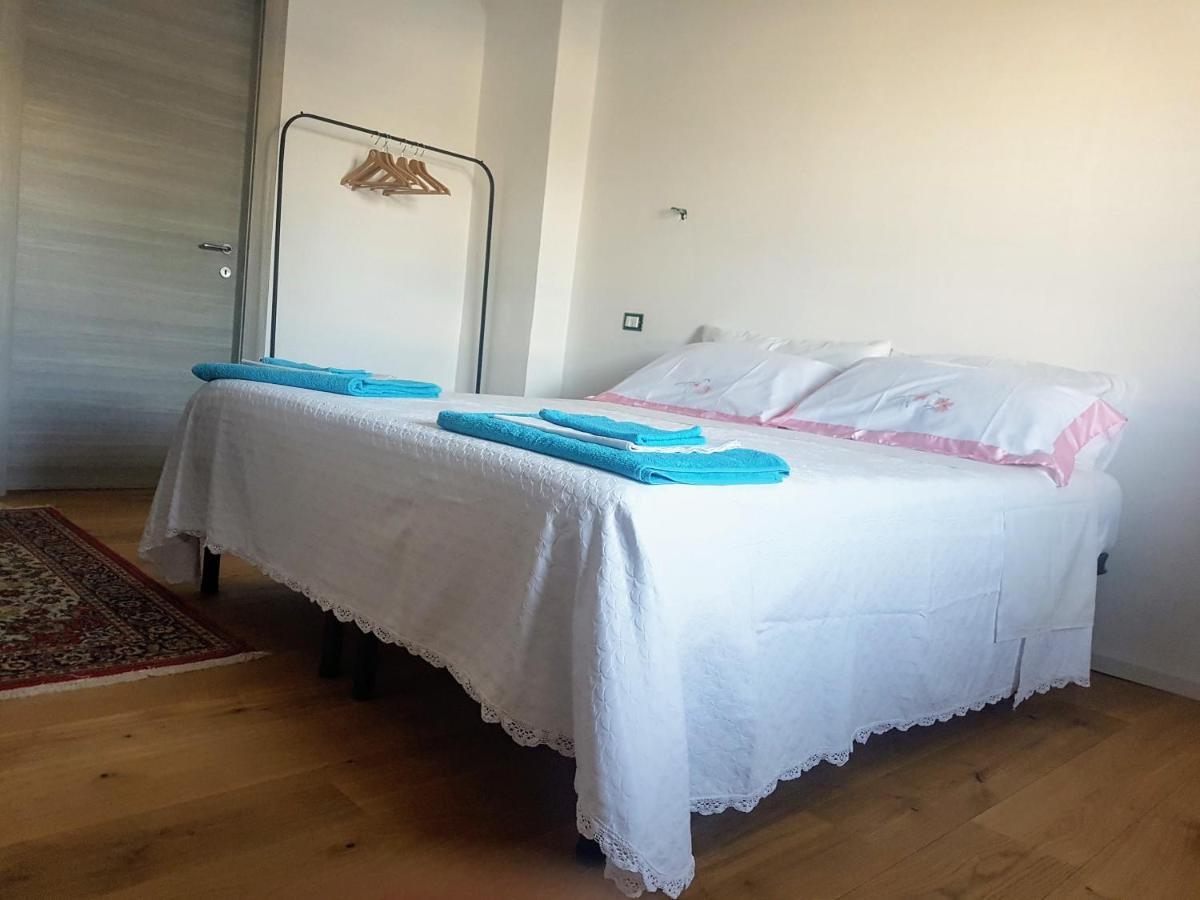 La Controra Bed & Breakfast Manduria Eksteriør bilde