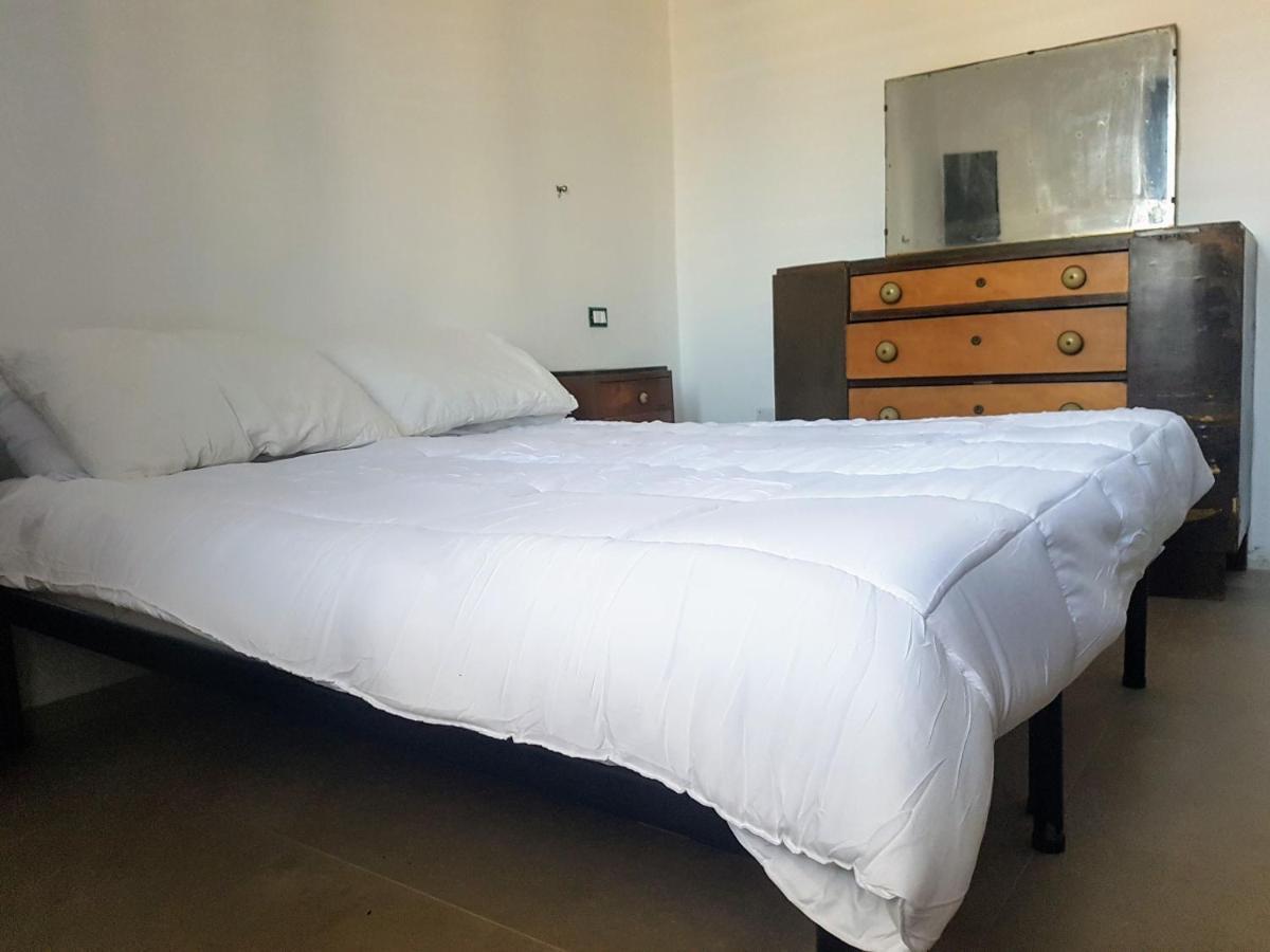 La Controra Bed & Breakfast Manduria Eksteriør bilde